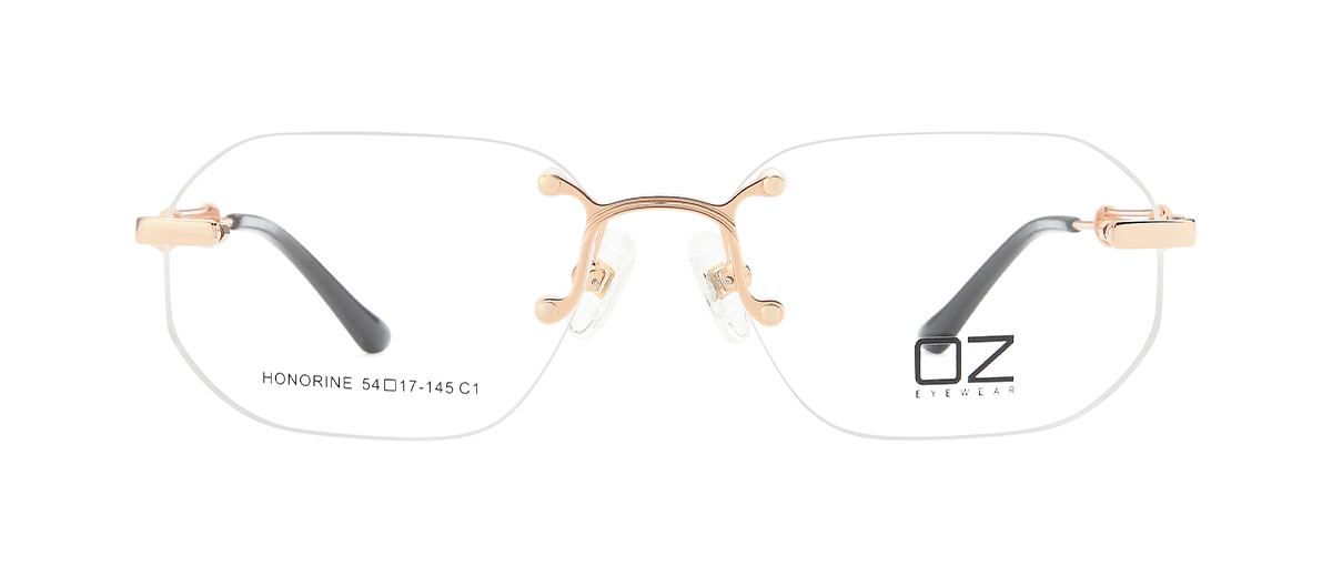 Oz Eyewear HONORINE C1